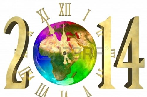 Article : les 12 heures de l’horloge 2013